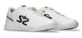 Salming Hallen-Indoorschuhe Viper Kid weiss Kinder